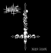 MANIAC - Black Legion