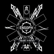 ENSOPH - Projekt X-Katon