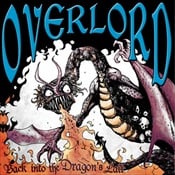 OVERLORD - Back Into The Dragon's Lair