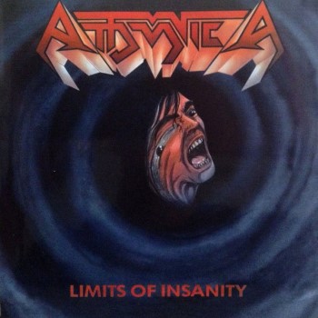 ATTOMICA - Limits Of Insanity