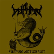 DEIPHAGO - Filipino Antichrist