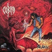 COBRA - To Hell