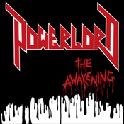 POWERLORD - The Awakening