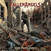 FALLEN ANGELS - Rise From Ashes
