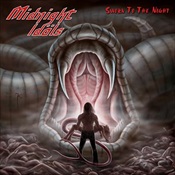 MIDNIGHT IDOLS - Sworn To The Night