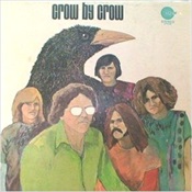 CROW - Crow By Crow