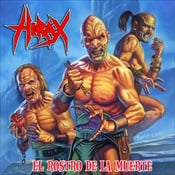 HIRAX - El Rotro De La Muerte