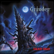GRINDER - Dead End