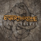 EVERTHRONE - Evil Tongues