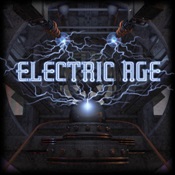 ELECTRIC AGE - Electric Age
