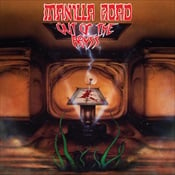MANILLA ROAD - Out Of The Abyss