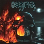 HORRIFIER - Grim Fate