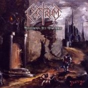 CASTRUM - Mysterious Yet Unwearied