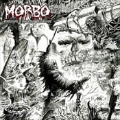 MORBO - Addiction To Musickal Dissection