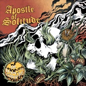 APOSTLE OF SOLITUDE - Of Woe And Wounds