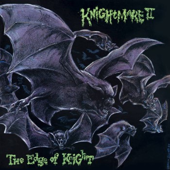 KNIGHTMARE II - The Edge Of Knight