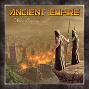 ANCIENT EMPIRE - When Empires Fall