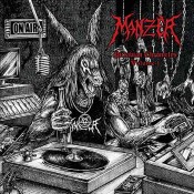 MANZER - The Pictavian Chronicles: Volume 1
