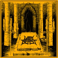 LADY BEAST - The Early Collection