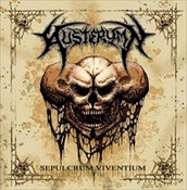 AUSTERYMN - Sepulcrum Viventium