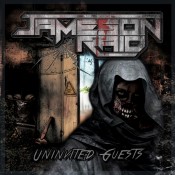 JAMESON RAID - Uninvited Guests