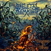 SKELETAL REMAINS - Condemned To Misery