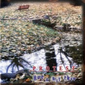 PROTEST - Have A Rest, Please