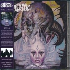 CAUSTIC - Malicious / Caustic