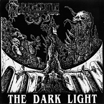 PYPHOMGERTUM / DAWN - The Dark Light / The Eternal Forest