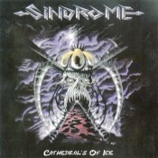 SINDROME - Cathedral Of Ice