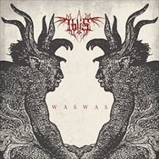 IBLIS - Waswas