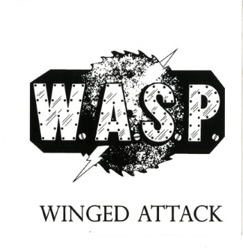W.A.S.P. - Winged Attack