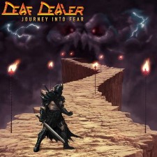 DEAF DEALER - Journey Into Fear