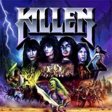 KILLEN - Killen
