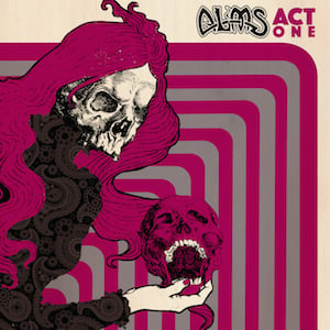 ALMS - Act One
