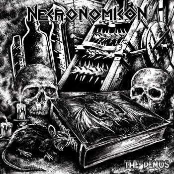 NECRONOMICON - The Demos