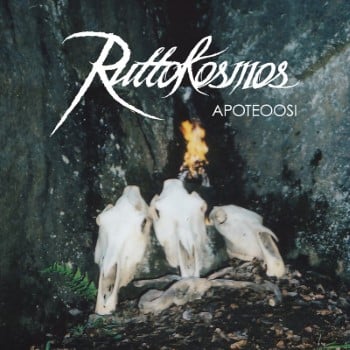 RUTTOKOSMOS - Apoteoosi