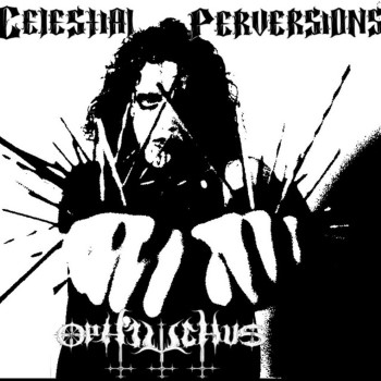 OPHIUCHUS - Celestial Perversions