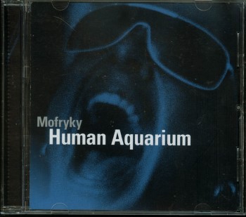 MORFRYKY - Human Aquarium