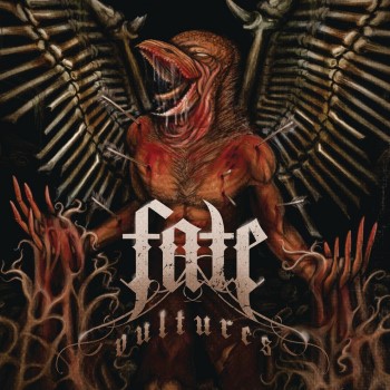 FATE - Vultures