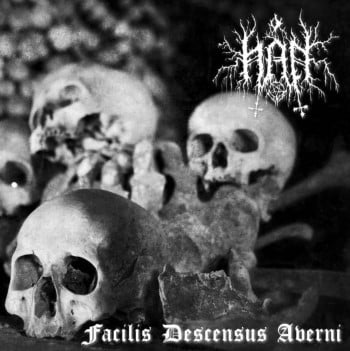 HAN - Facilis Descensus Averni