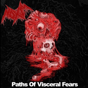 NOXIS - Paths Of Visceral Fears (Nihil Productions)