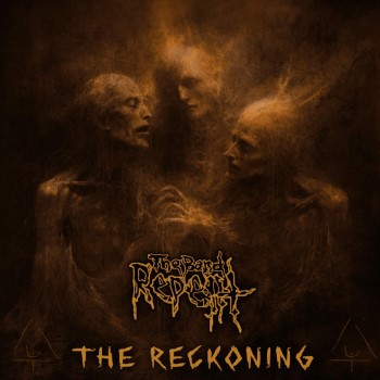THE BAND REPENT - The Reckoning