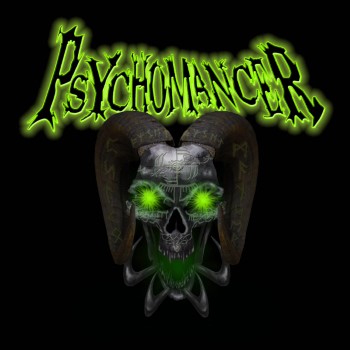 PSYCHOMANCER - Shards Of The Hourglass