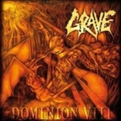 GRAVE - Dominion VIII