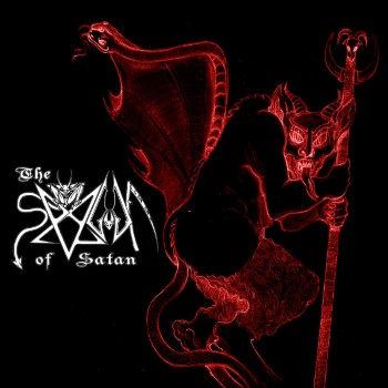 SPAWN OF SATAN - Spawn Of Satan