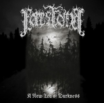 FOREST TOMB - A New Era Of Darkness