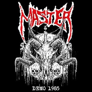 MASTER - Demo 1985