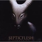 SEPTIC FLESH - Communion