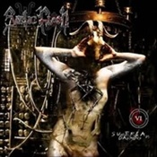 SEPTIC FLESH - Sumerian Demons